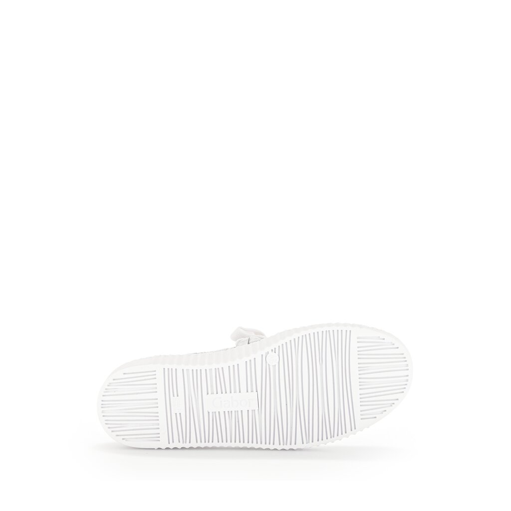 Pius Gabor Sneaker low grau Sonderangebote