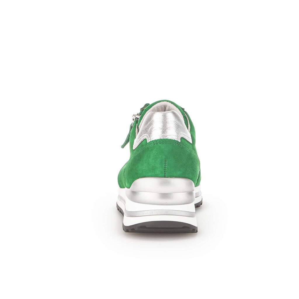 Pius Gabor Sneaker low grün Riesige Ersparnisse