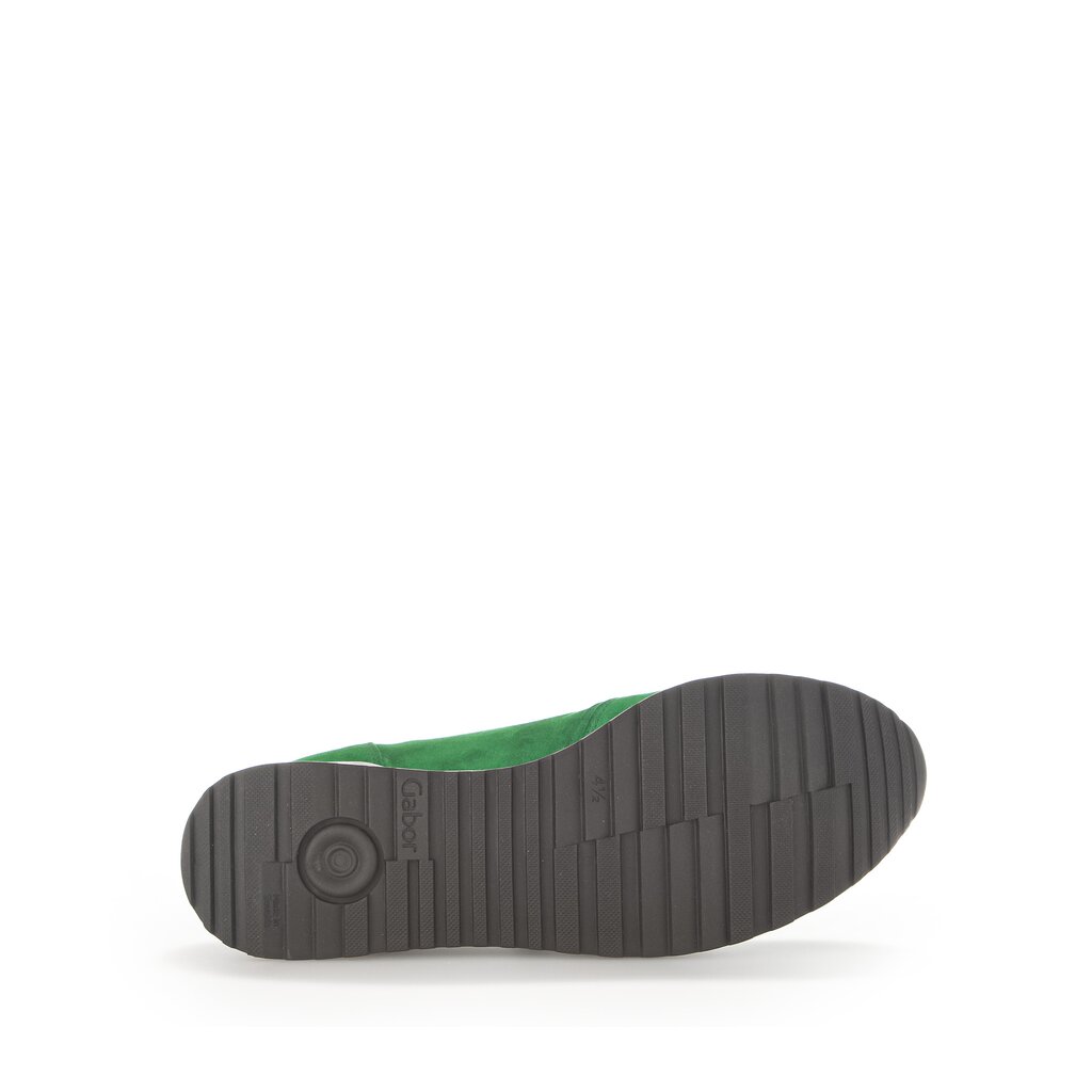 Pius Gabor Sneaker low grün Riesige Ersparnisse