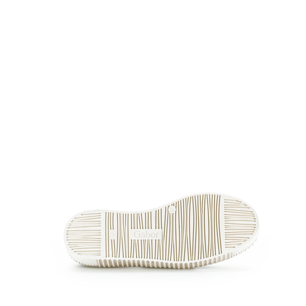 Pius Gabor Sneaker low grün Tiefpreis