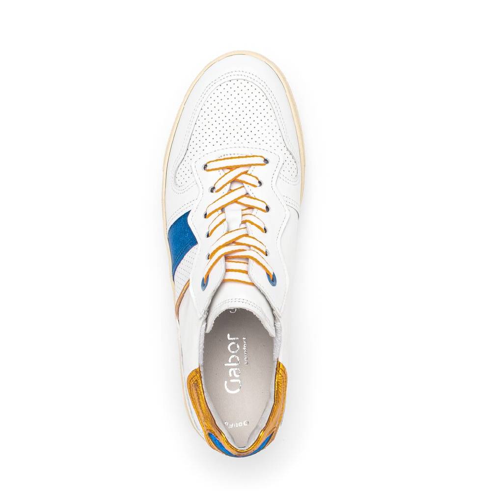 Pius Gabor Sneaker low multicolour Wochenangebot