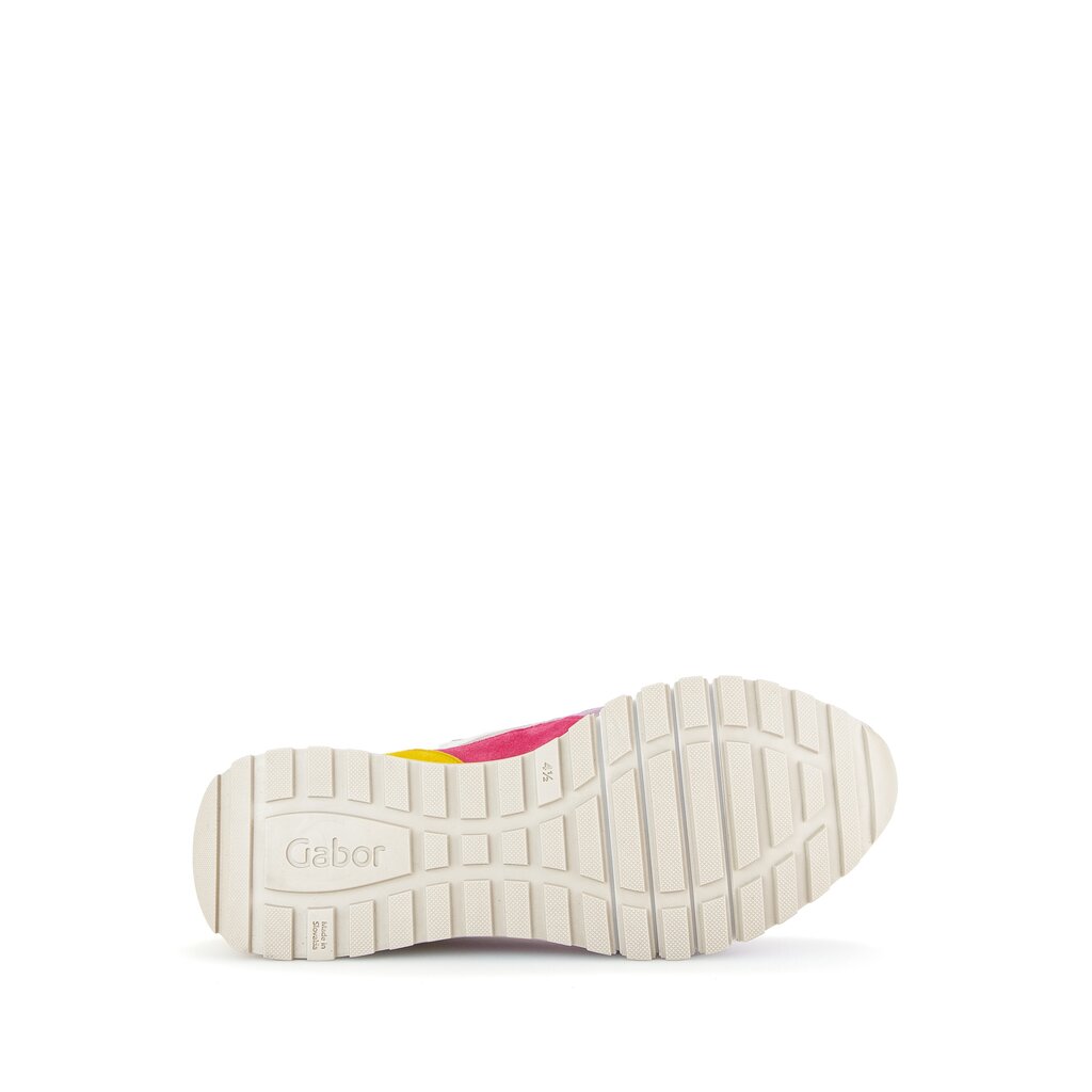 Pius Gabor Sneaker low multicolour Kostenlose Rückgabe