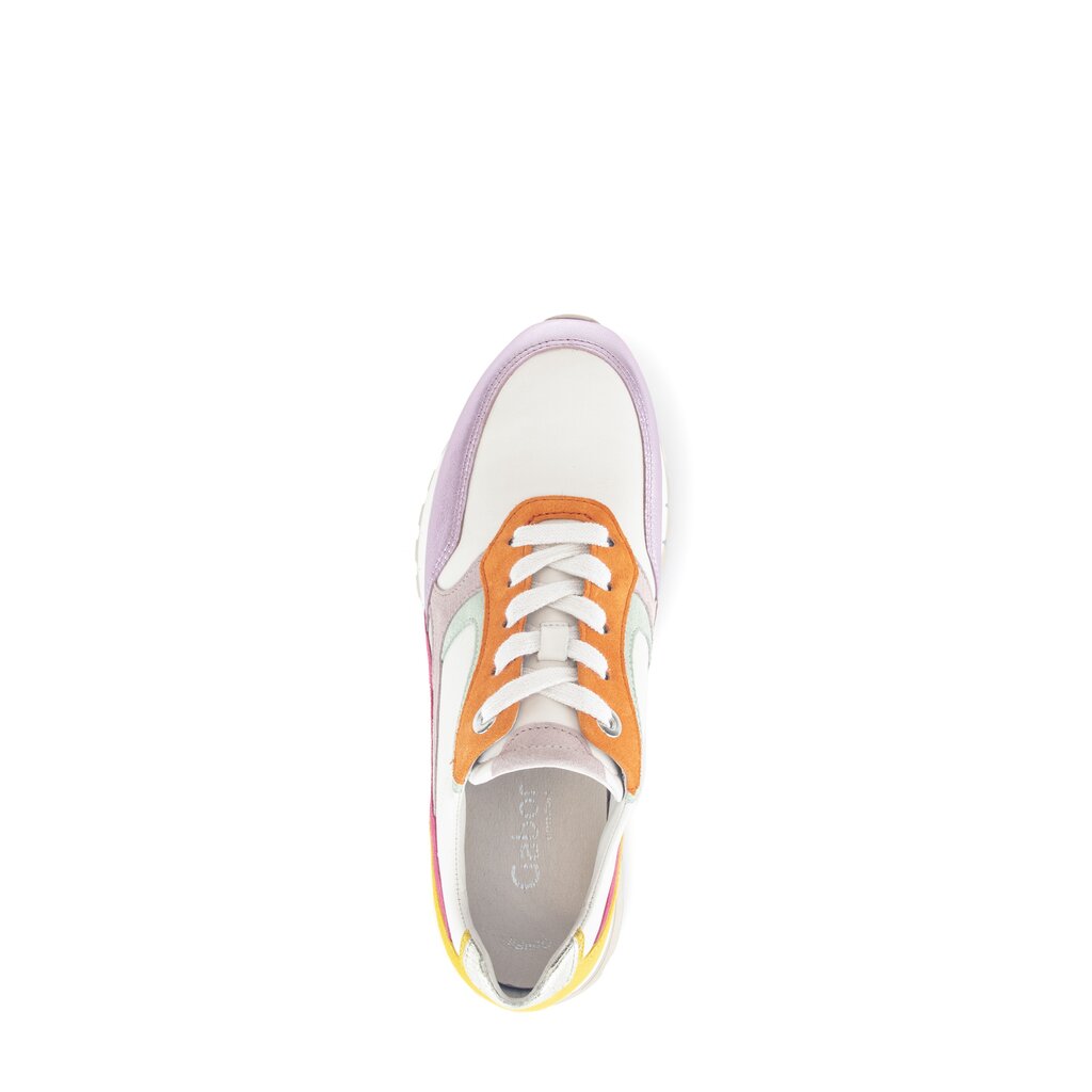 Pius Gabor Sneaker low multicolour Kostenlose Rückgabe