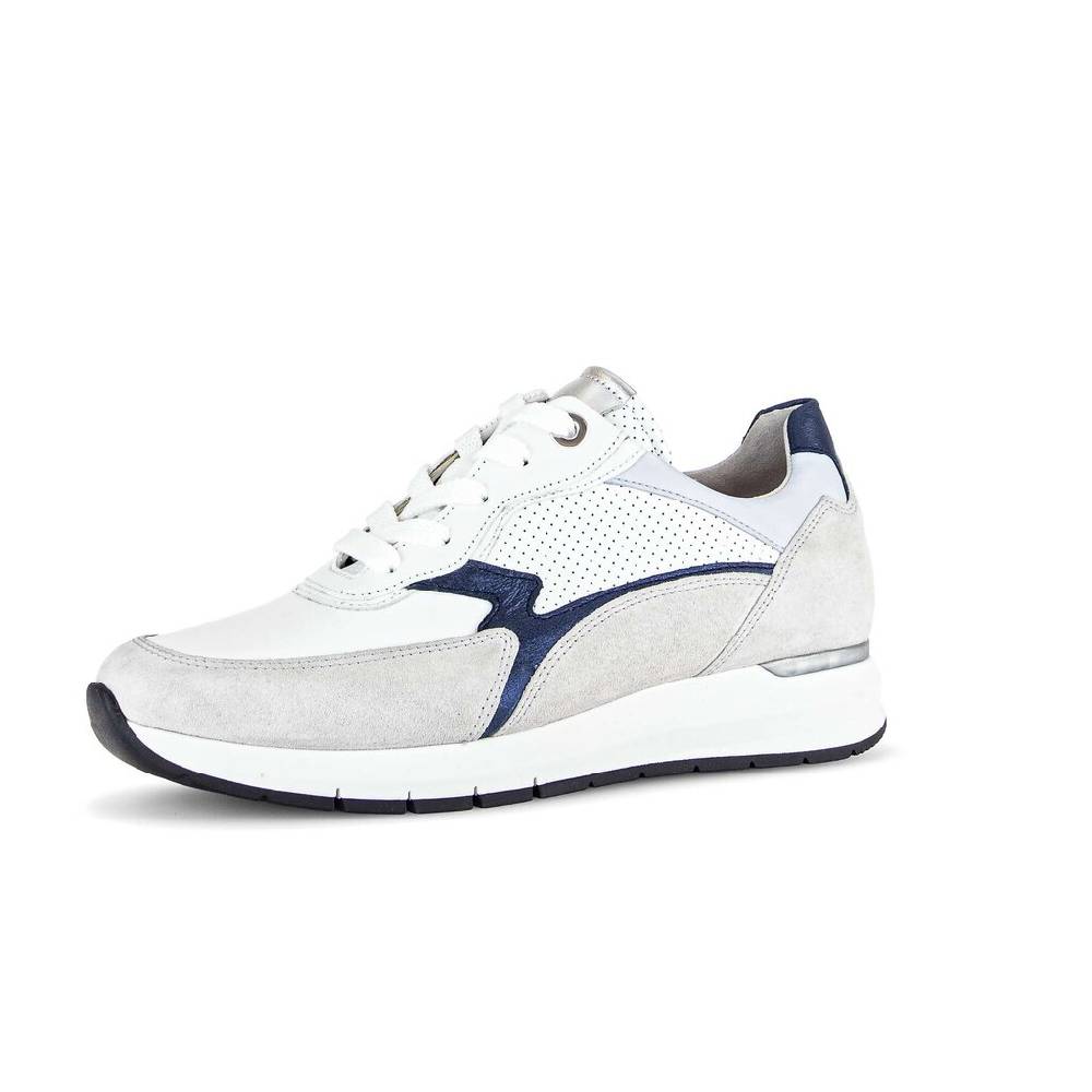 Pius Gabor Sneaker low multicolour Begrenzte Freigabe