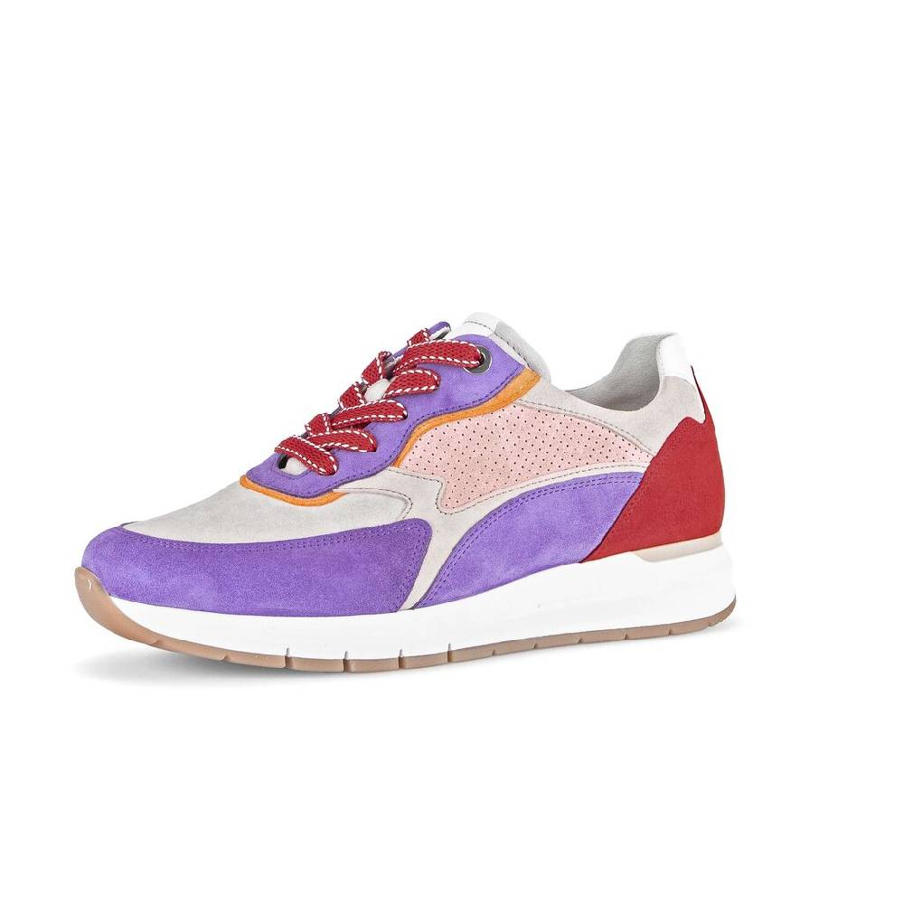 Pius Gabor Sneaker low multicolour Letzte 3 Tage