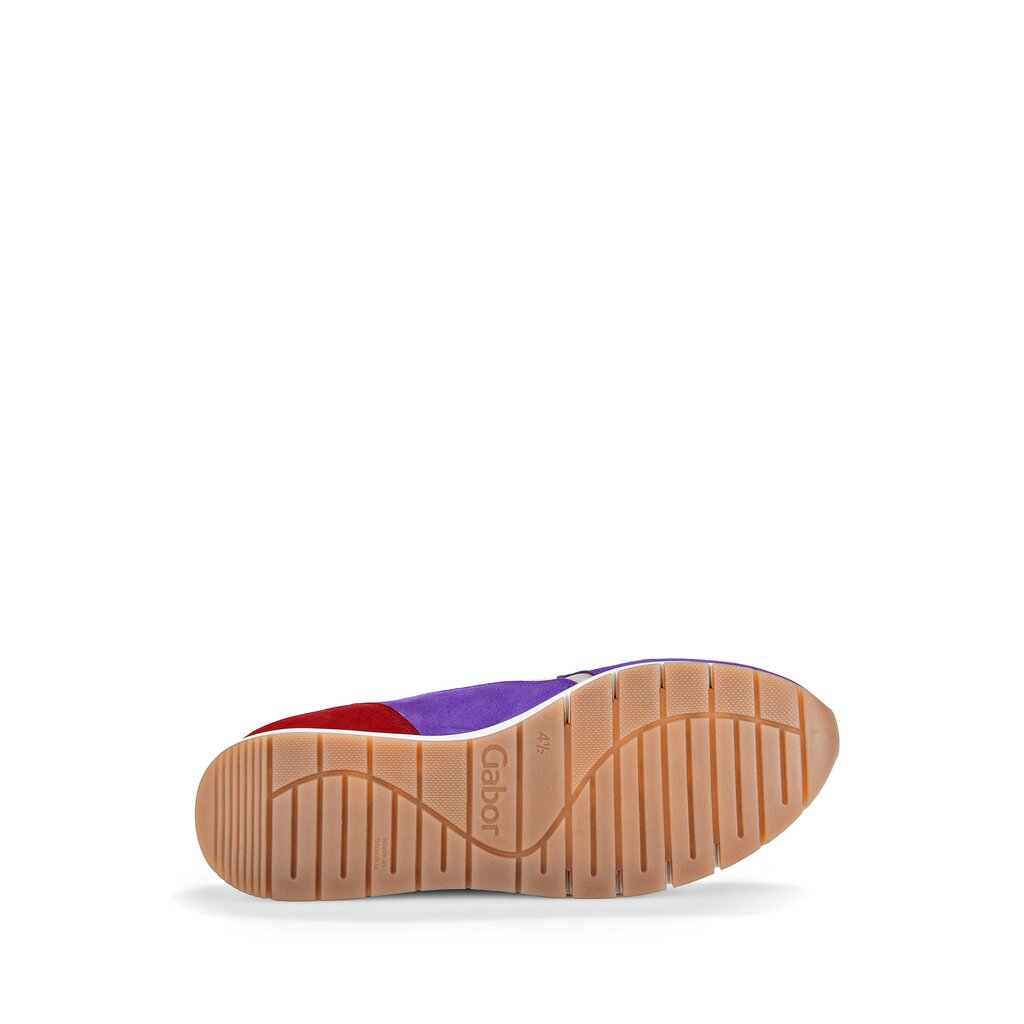 Pius Gabor Sneaker low multicolour Letzte 3 Tage