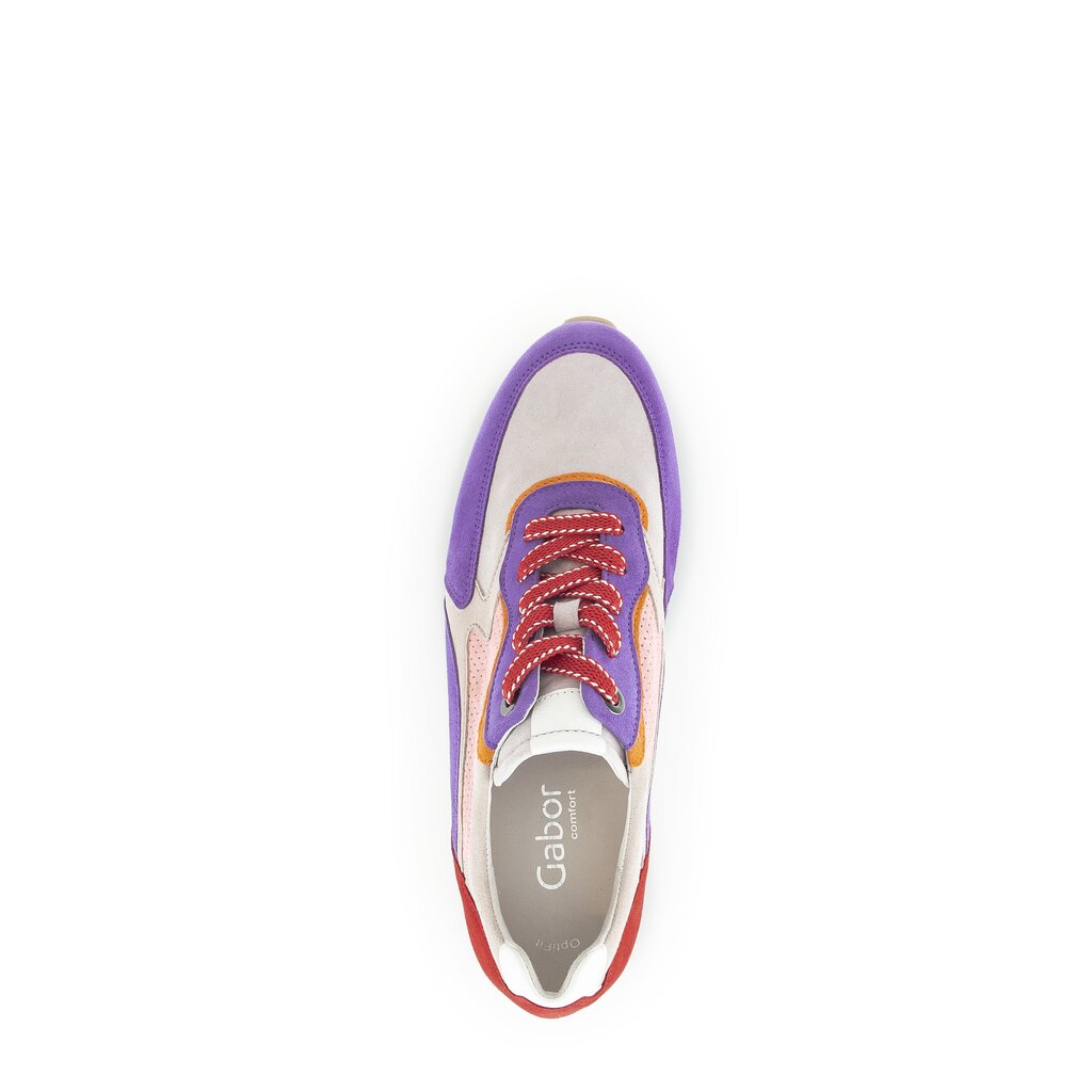 Pius Gabor Sneaker low multicolour Letzte 3 Tage