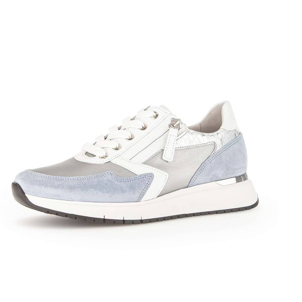 Pius Gabor Sneaker low multicolour Neueste Stile