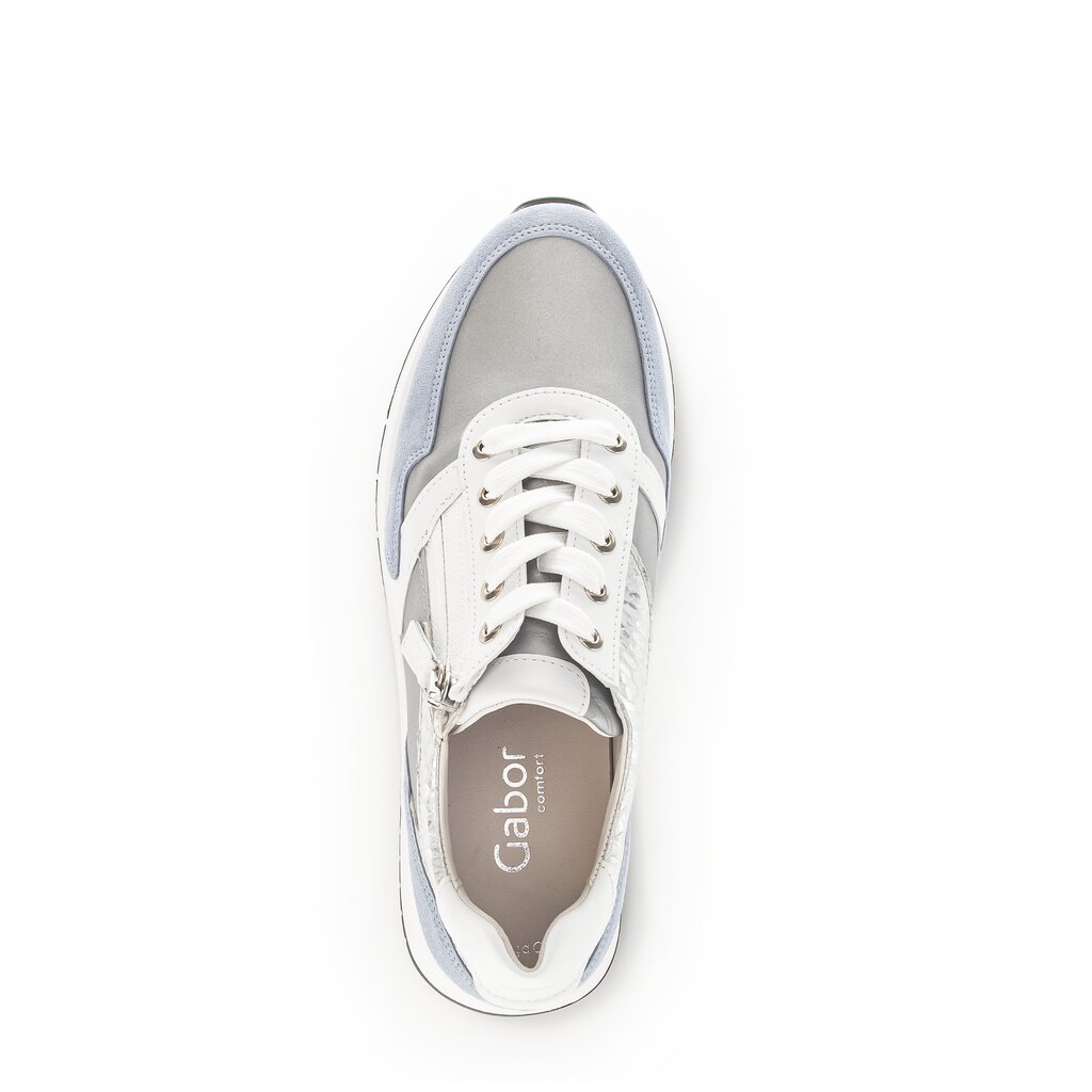 Pius Gabor Sneaker low multicolour Neueste Stile