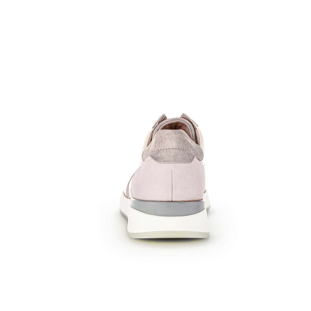 Pius Gabor Sneaker low rosa Letzter Tag