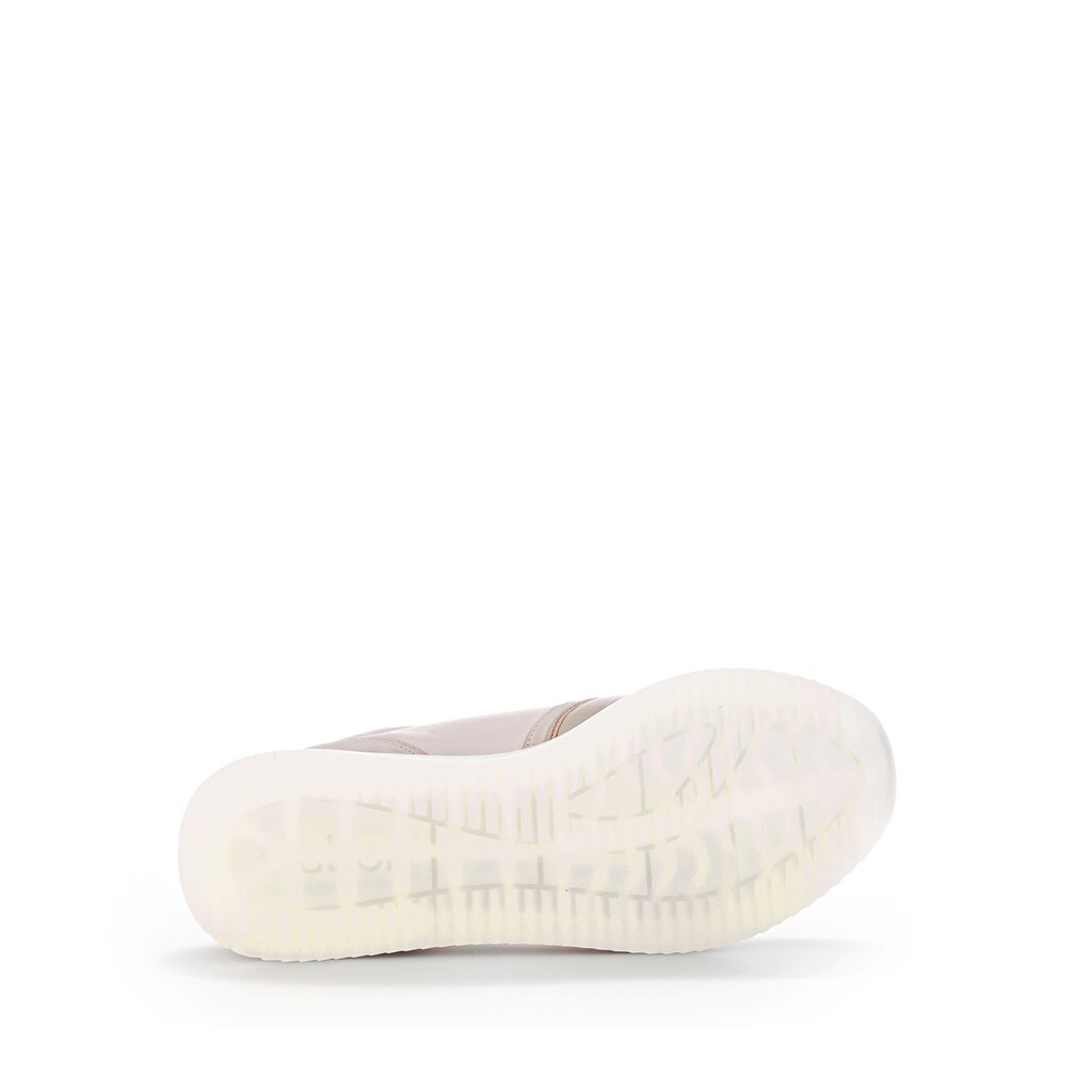 Pius Gabor Sneaker low rosa Letzter Tag