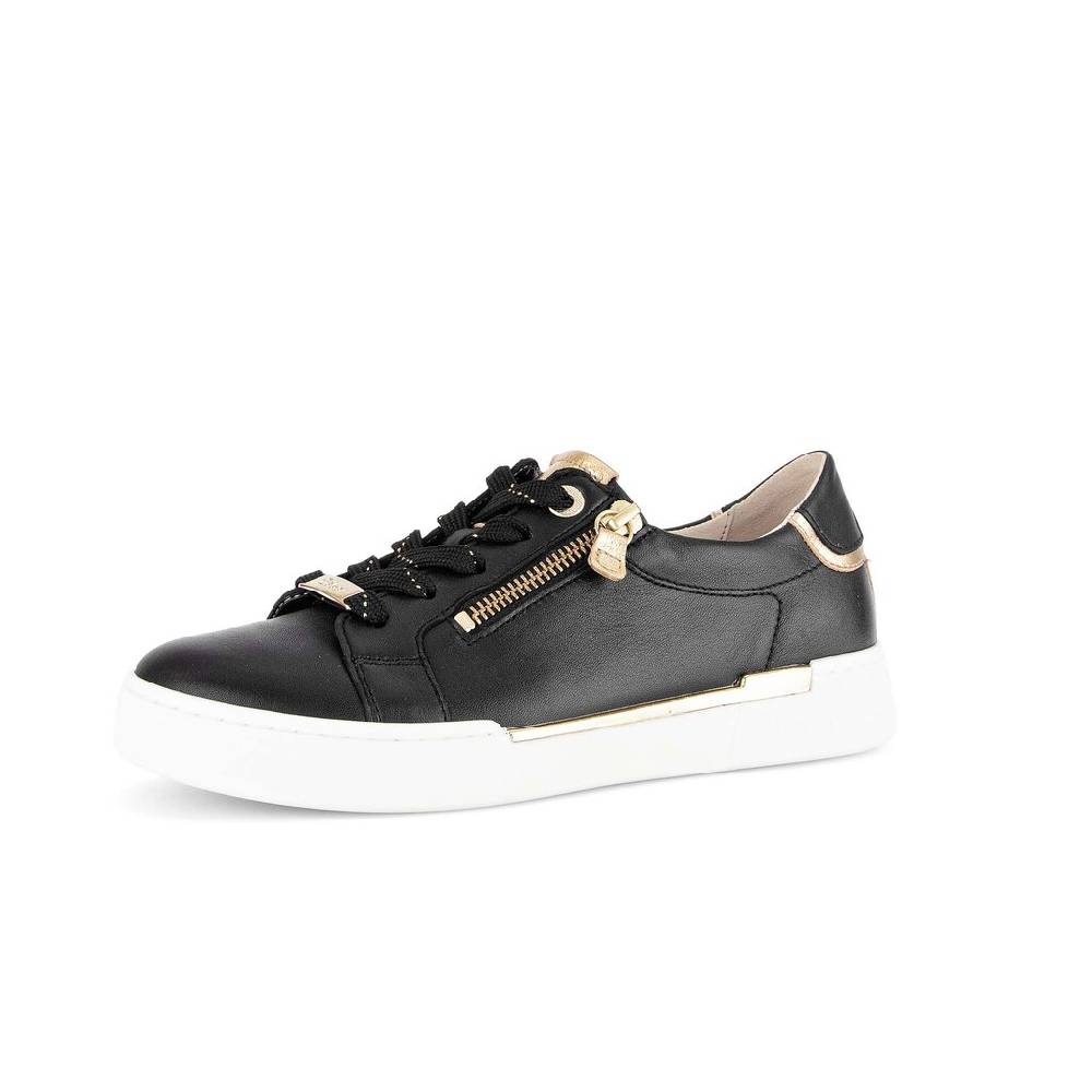 Pius Gabor Sneaker low schwarz Zeitbegrenzte Promotion