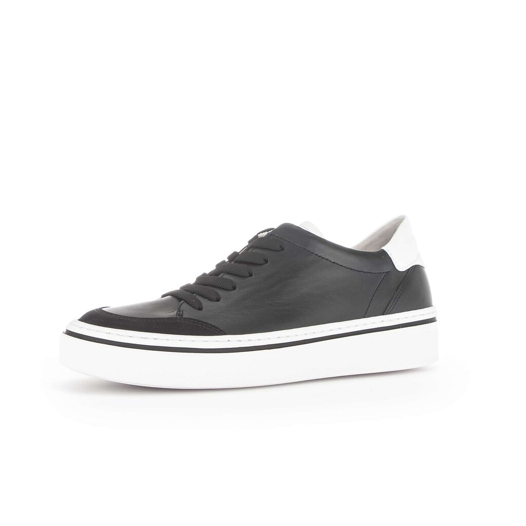 Pius Gabor Sneaker low schwarz Bis zu 50% Rabatt