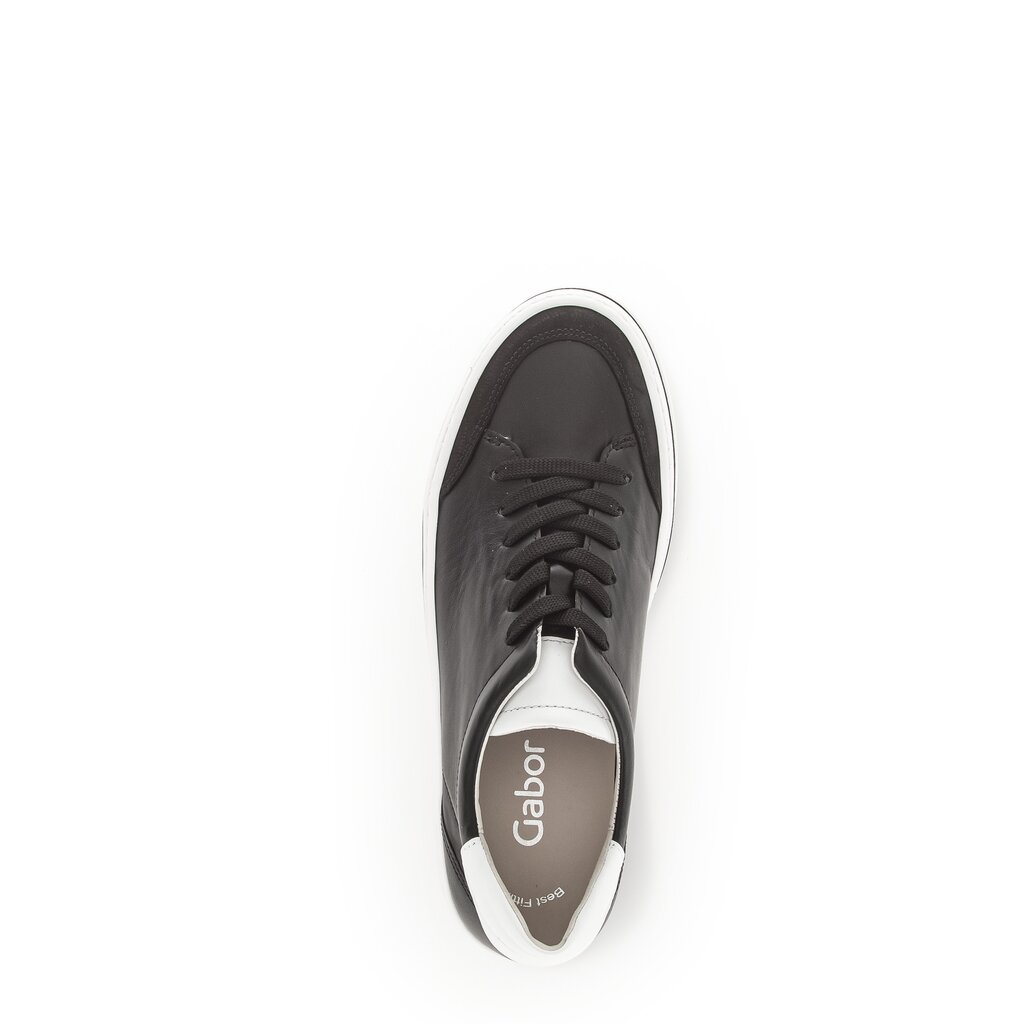 Pius Gabor Sneaker low schwarz Bis zu 50% Rabatt