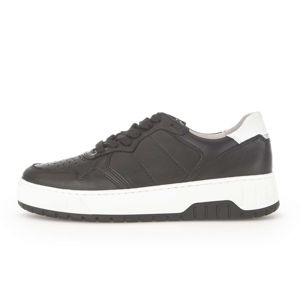 Pius Gabor Sneaker low schwarz Bis zu 60% Rabatt