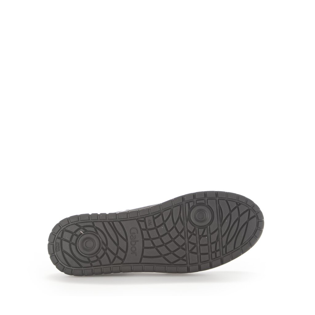 Pius Gabor Sneaker low schwarz Bis zu 60% Rabatt