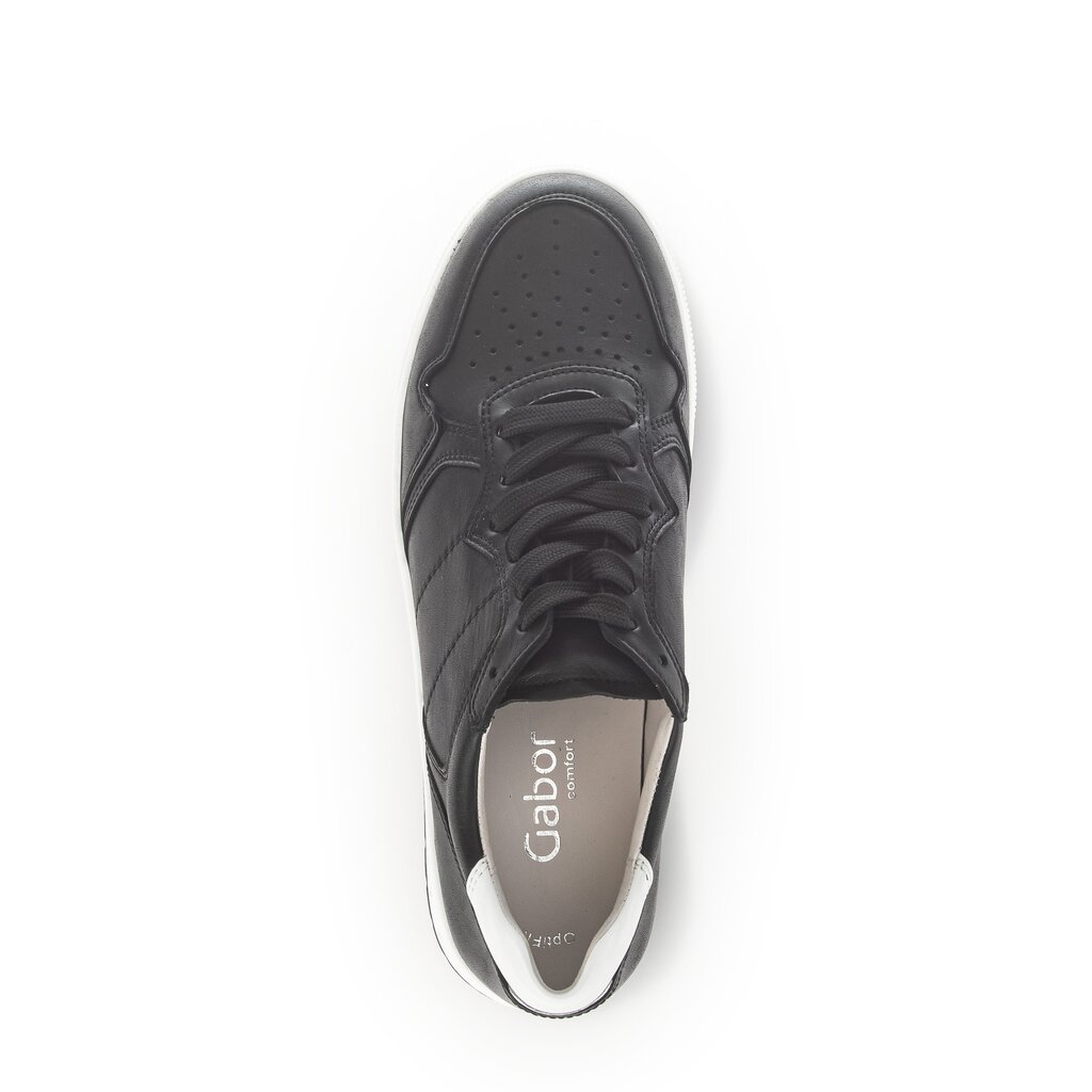 Pius Gabor Sneaker low schwarz Bis zu 60% Rabatt