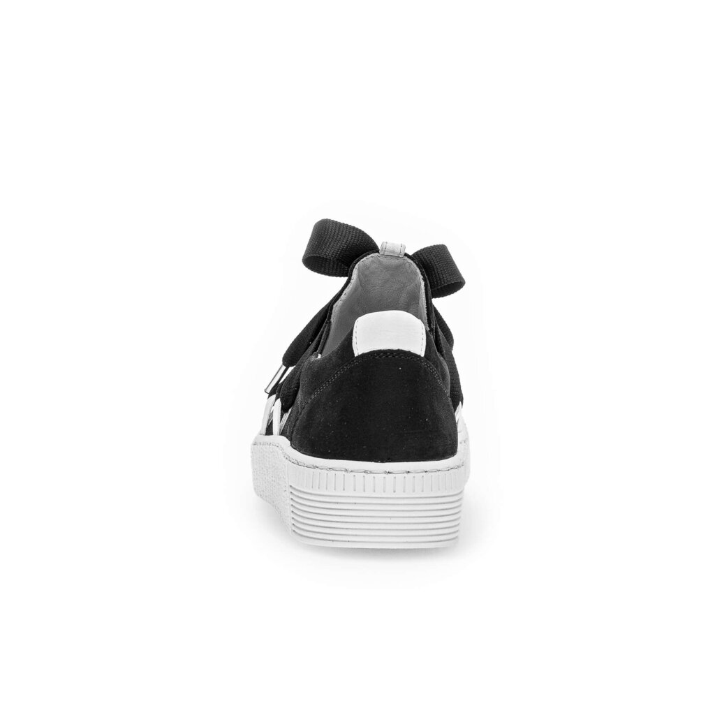 Pius Gabor Sneaker low schwarz Bis zu 65% Rabatt