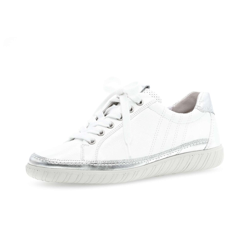Pius Gabor Sneaker low weiß Nur für heute