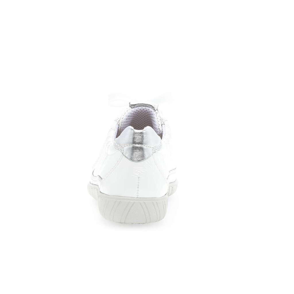 Pius Gabor Sneaker low weiß Nur für heute