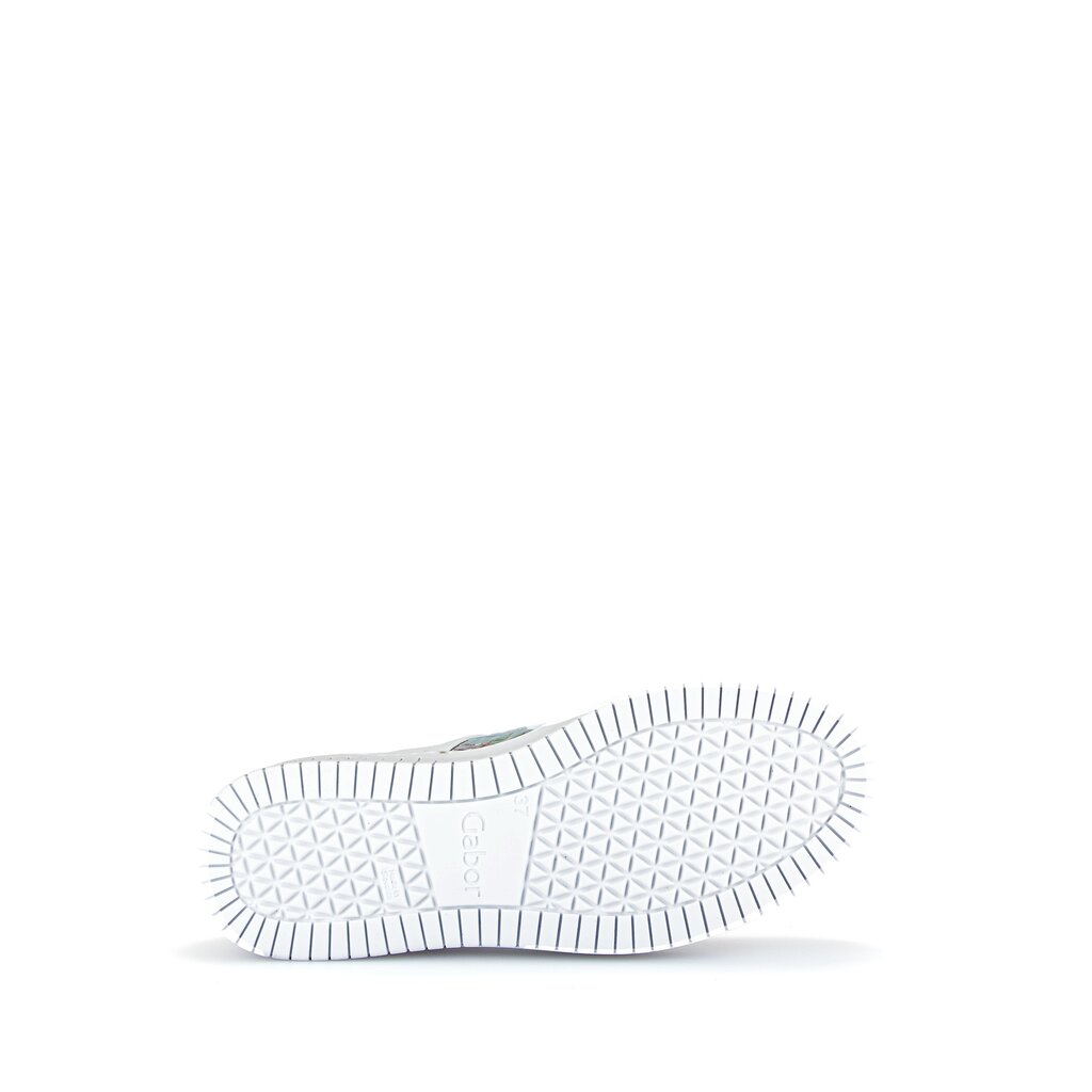 Pius Gabor Sneaker low weiß Nur noch ein Tag übrig