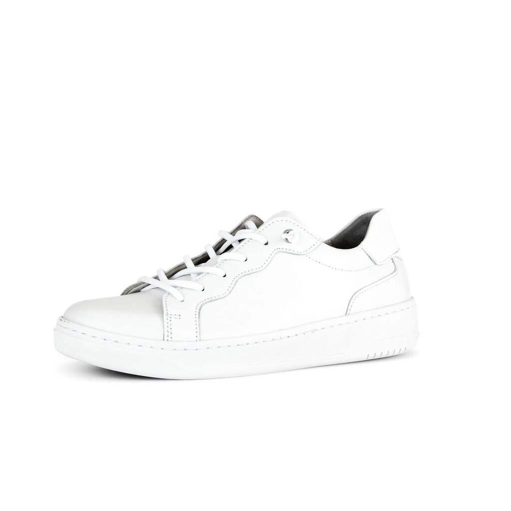 Pius Gabor Sneaker low weiß Super Rabatt