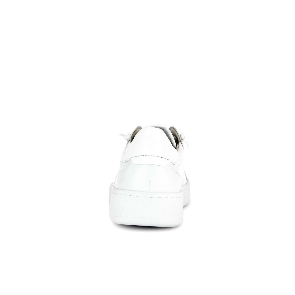 Pius Gabor Sneaker low weiß Super Rabatt