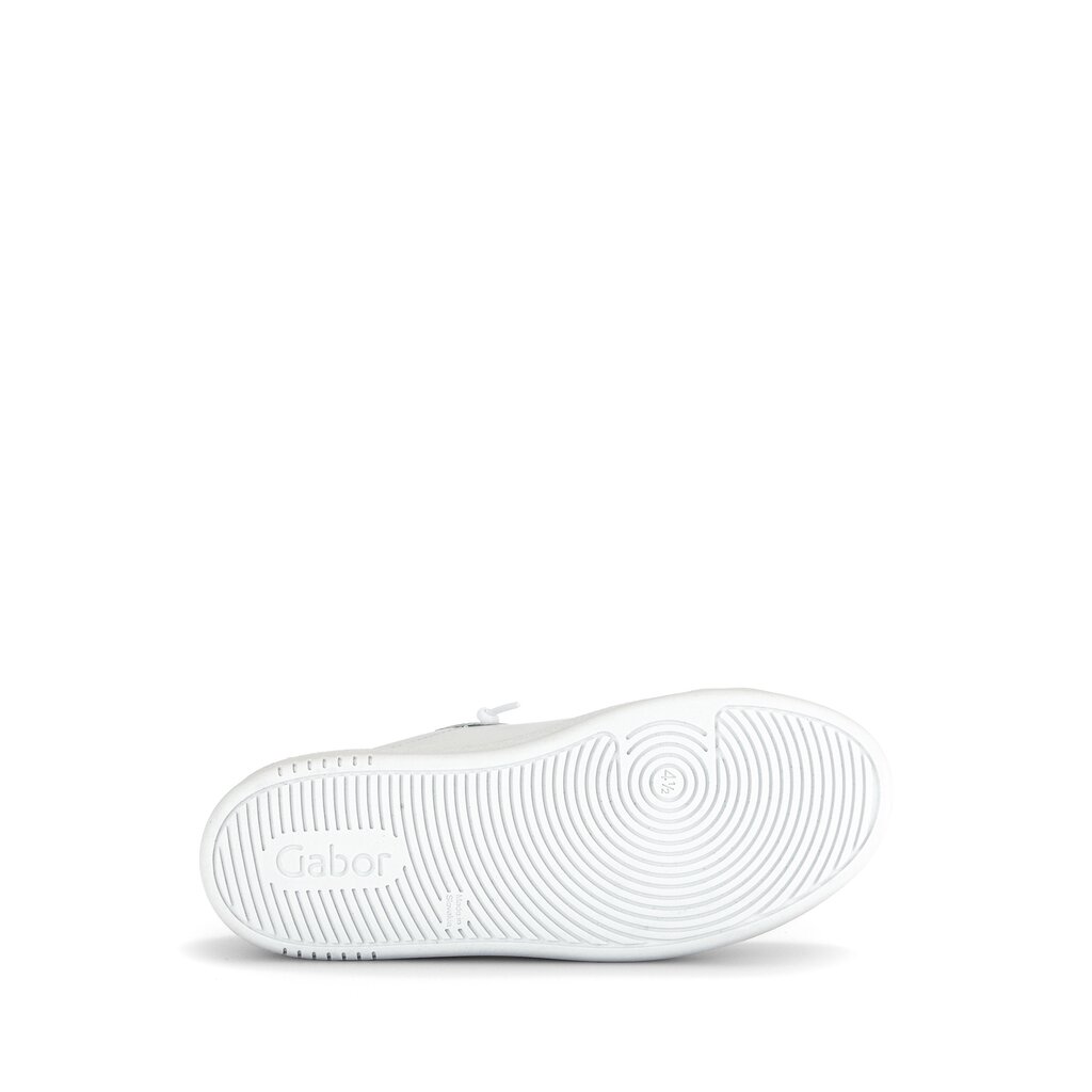 Pius Gabor Sneaker low weiß Super Rabatt