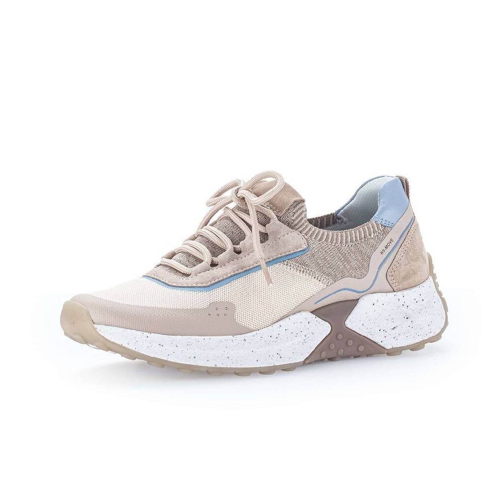 Pius Gabor Sneaker low beige Riesige Rabatte