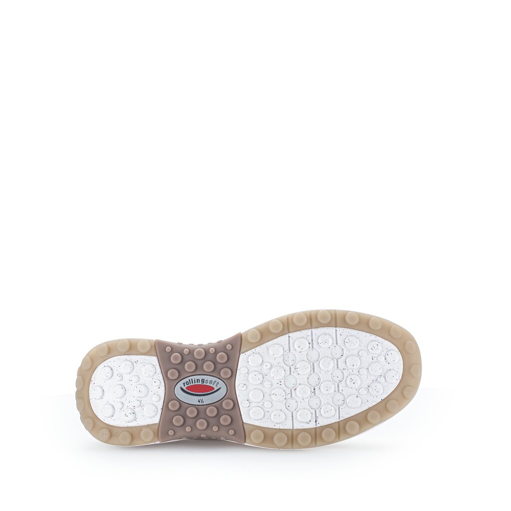 Pius Gabor Sneaker low beige Riesige Rabatte