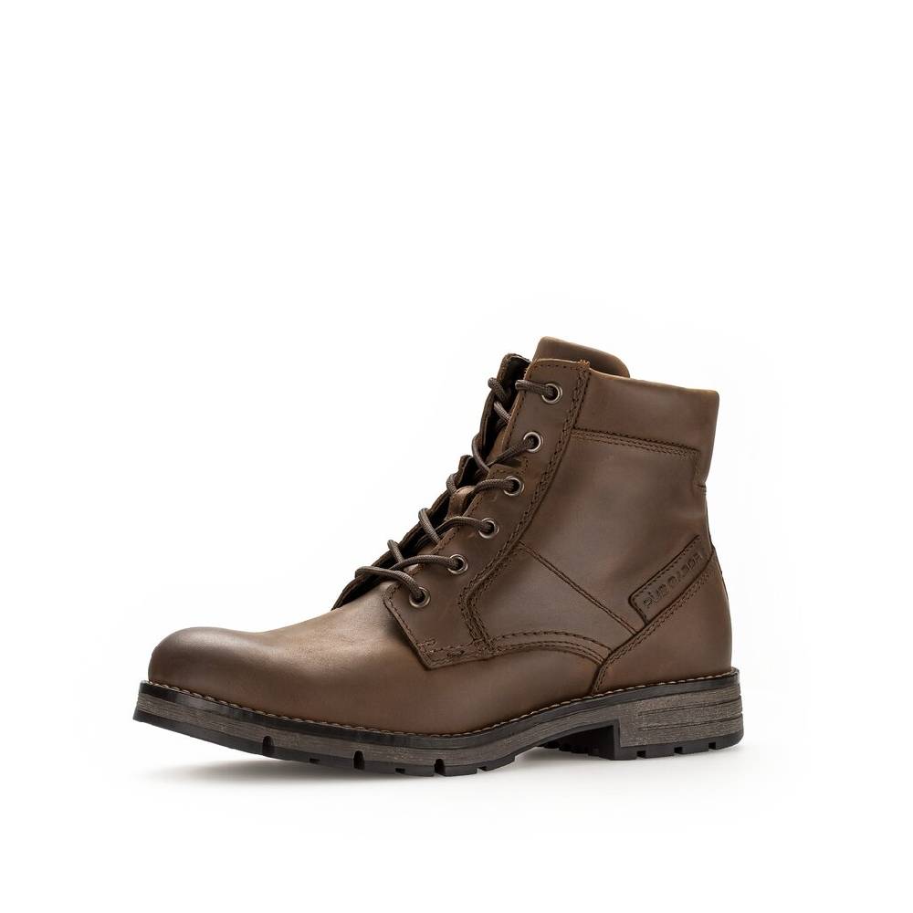 Pius Gabor Pius Gabor Boot braun 50% Rabatt mit kostenlosem Versand