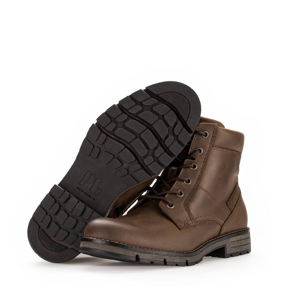 Pius Gabor Pius Gabor Boot braun 50% Rabatt mit kostenlosem Versand