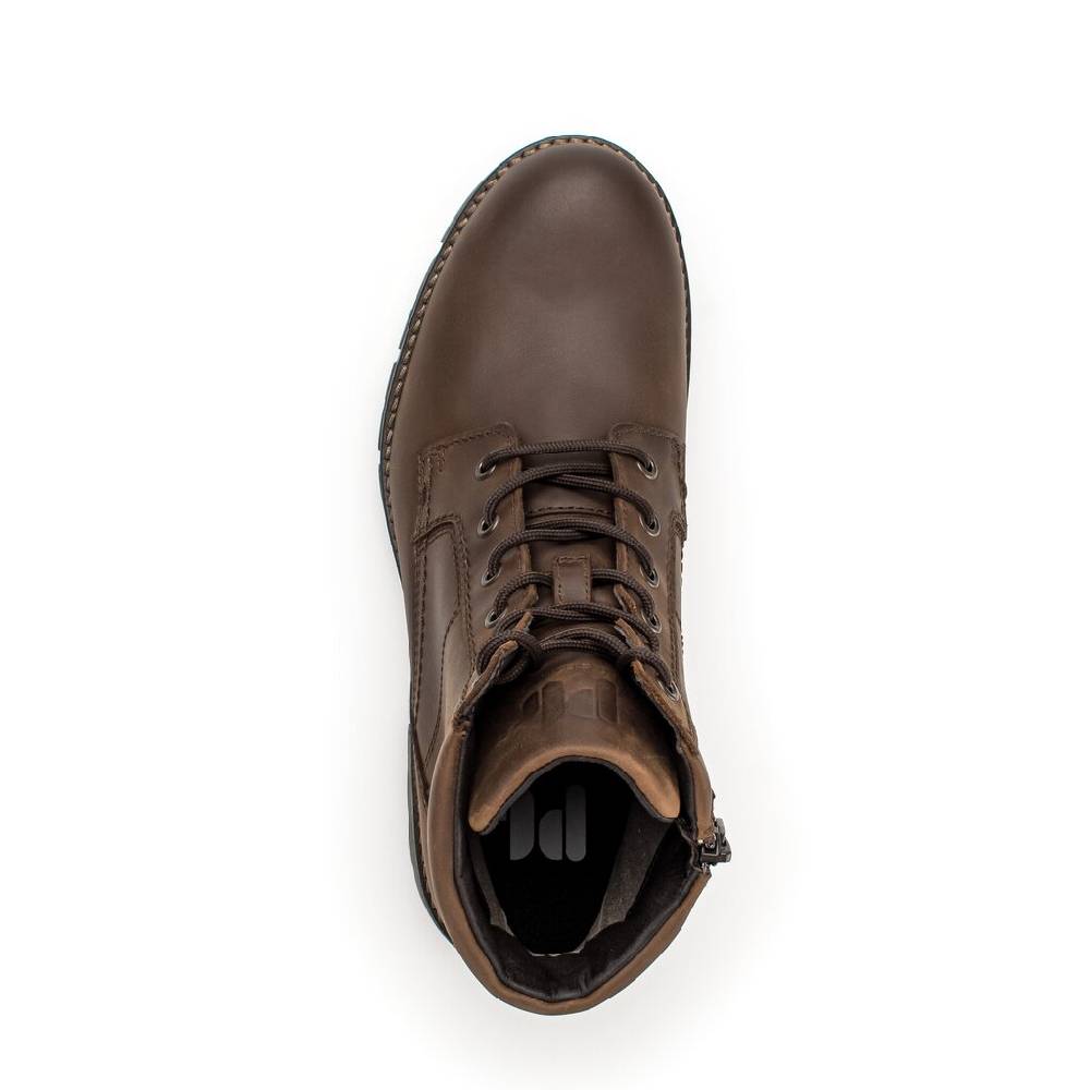 Pius Gabor Pius Gabor Boot braun 50% Rabatt mit kostenlosem Versand