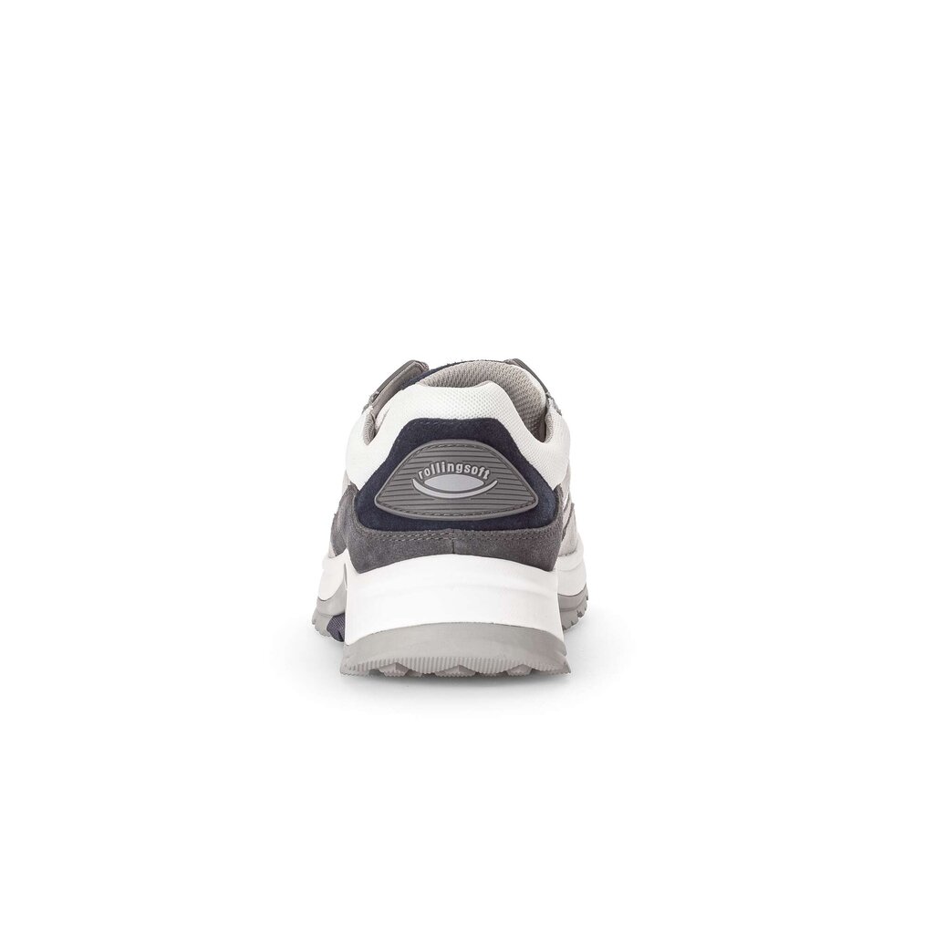 Pius Gabor rollingsoft Sneaker low grau Clearance-Verkauf