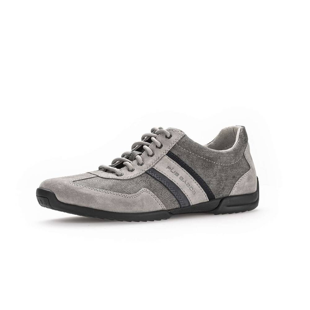 Pius Gabor Pius Gabor Sneaker low grau Kostenloser Versand international