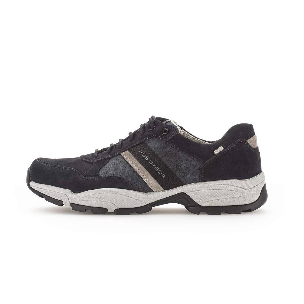 Pius Gabor Pius Gabor Sneaker low blau