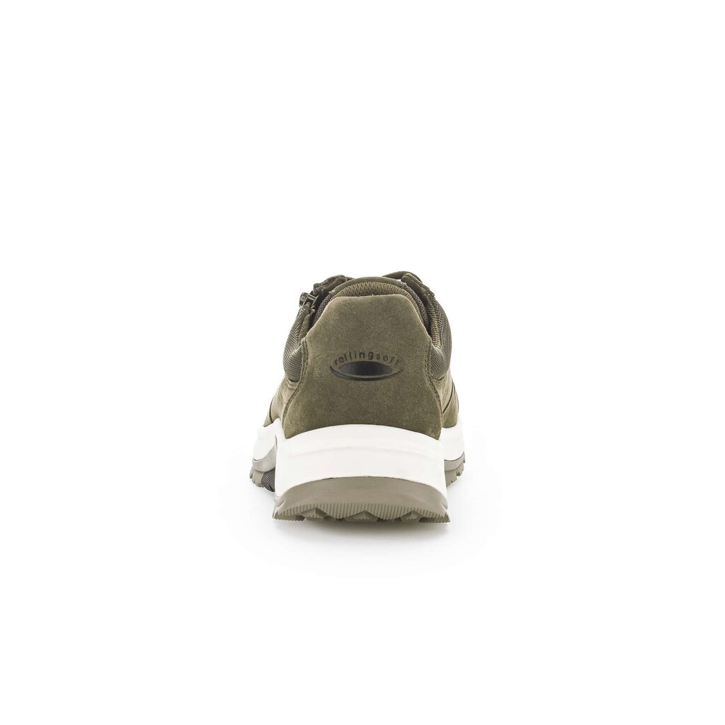 Pius Gabor rollingsoft Sneaker low grün Begrenzt auf 3 Tage