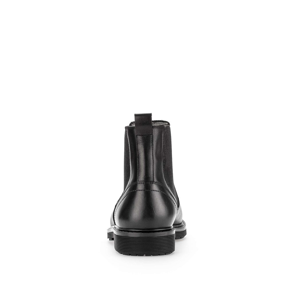 Pius Gabor Pius Gabor Chelsea Boot schwarz Speichern exportieren
