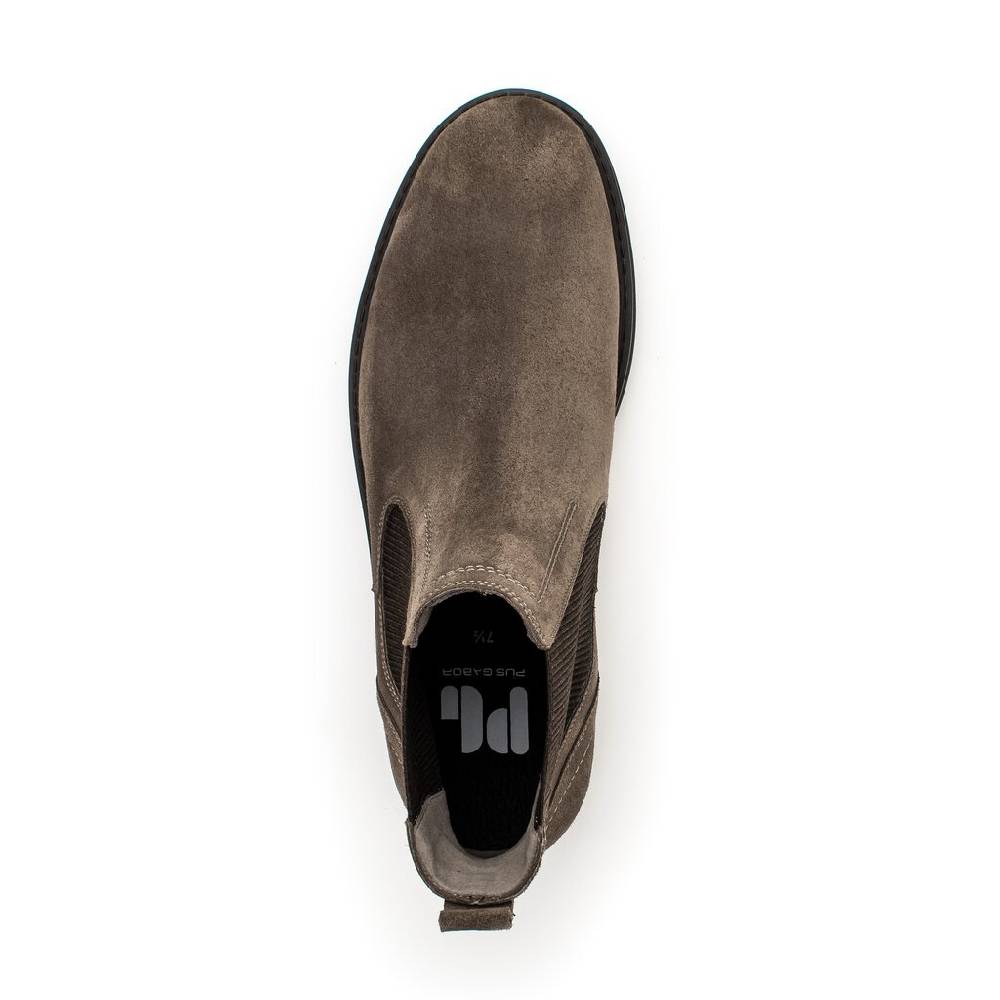 Pius Gabor Pius Gabor Chelsea Boot beige Black Friday Preise