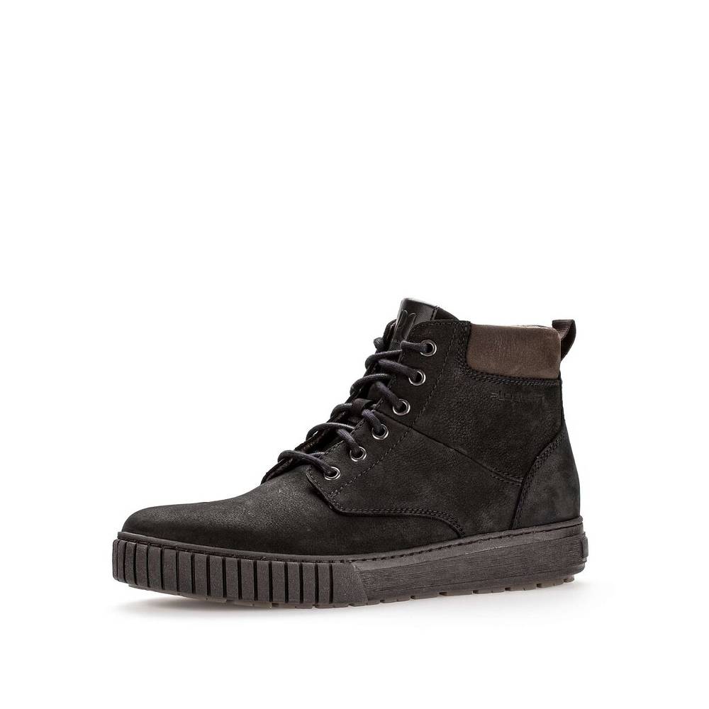 Pius Gabor Pius Gabor Sneaker high blau Im Verkauf
