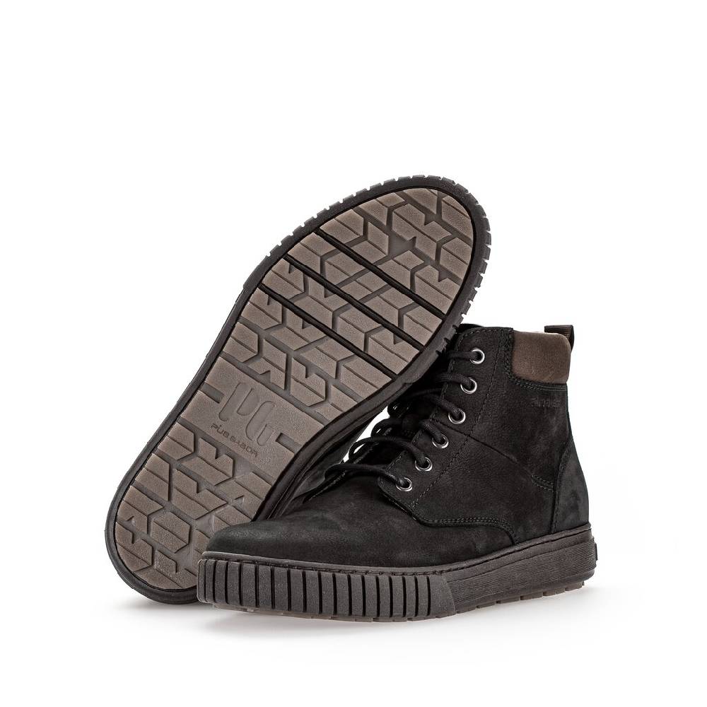 Pius Gabor Pius Gabor Sneaker high blau Im Verkauf