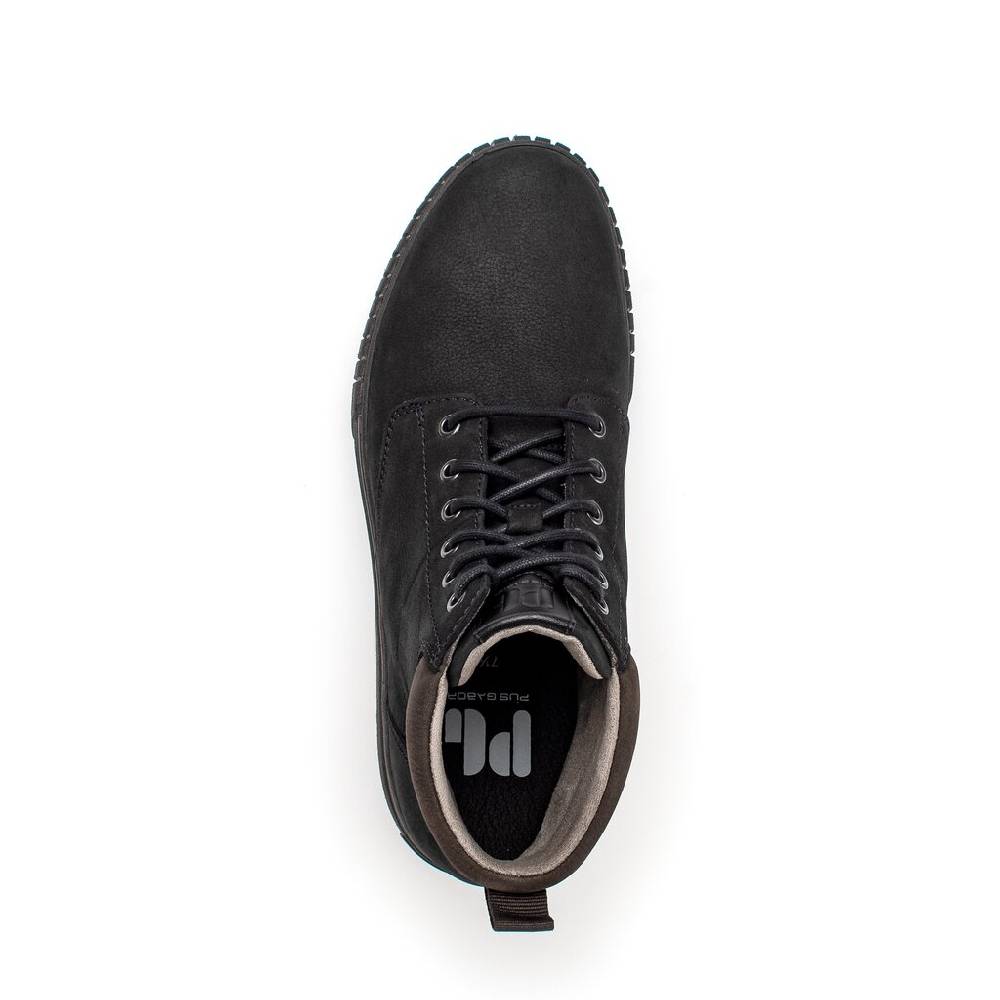 Pius Gabor Pius Gabor Sneaker high blau Im Verkauf