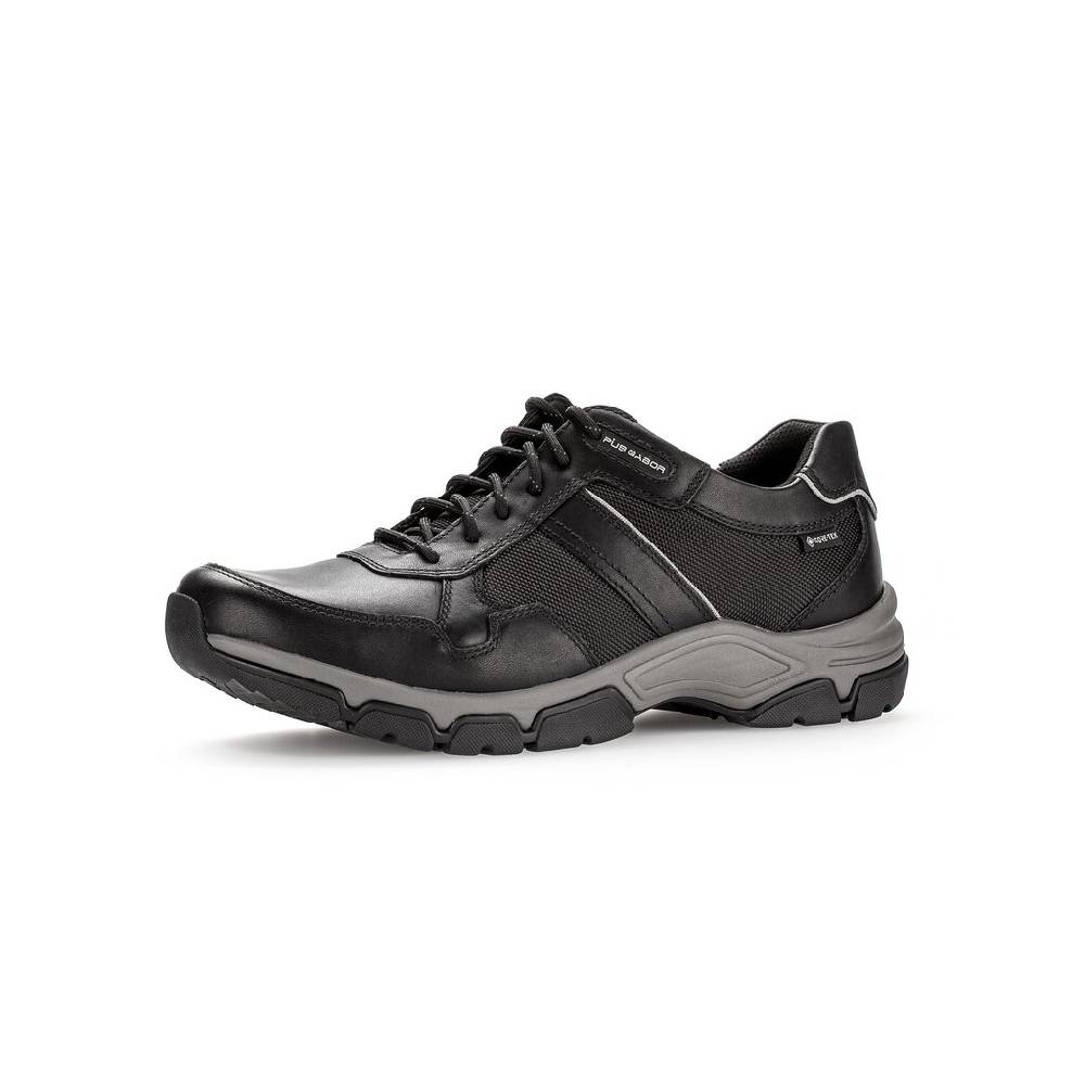 Pius Gabor Pius Gabor Sneaker low schwarz zollfrei