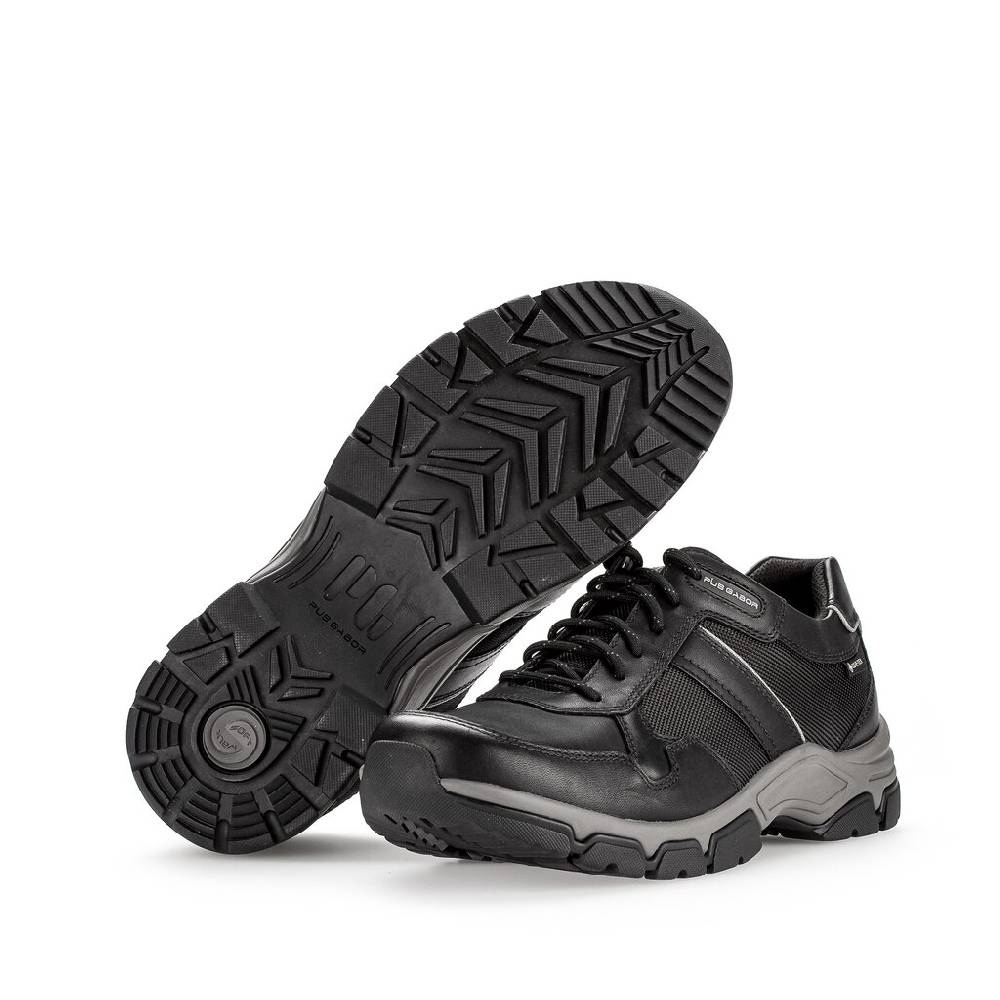 Pius Gabor Pius Gabor Sneaker low schwarz zollfrei