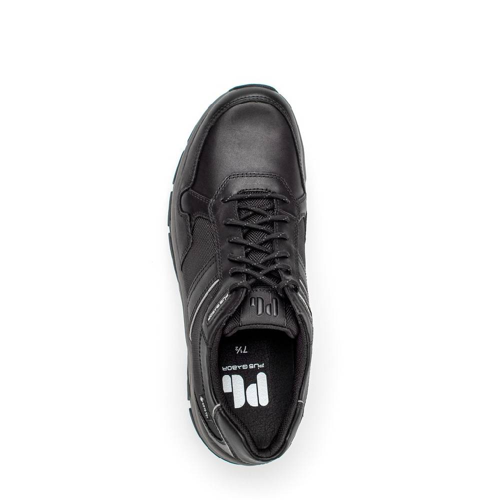 Pius Gabor Pius Gabor Sneaker low schwarz zollfrei