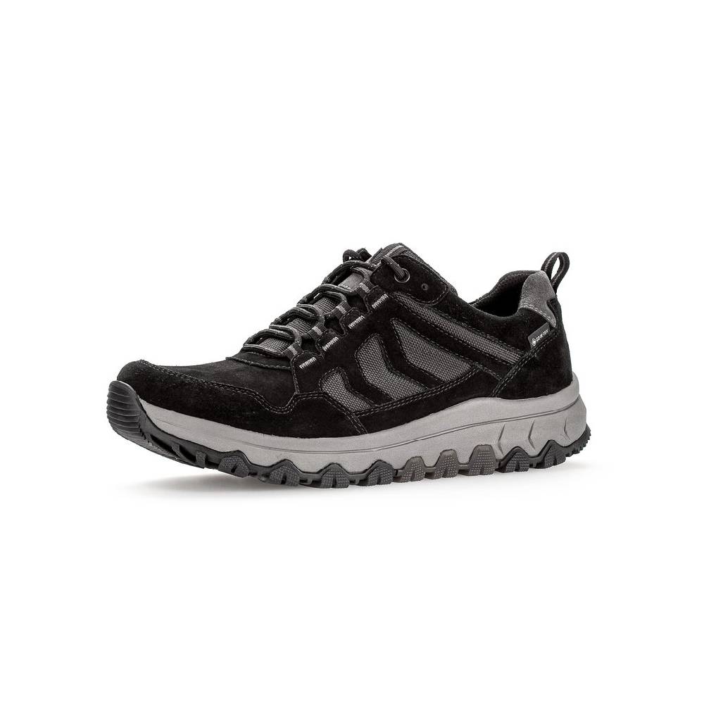 Pius Gabor rollingsoft Sneaker low schwarz 50% Rabatt für begrenzte Zeit