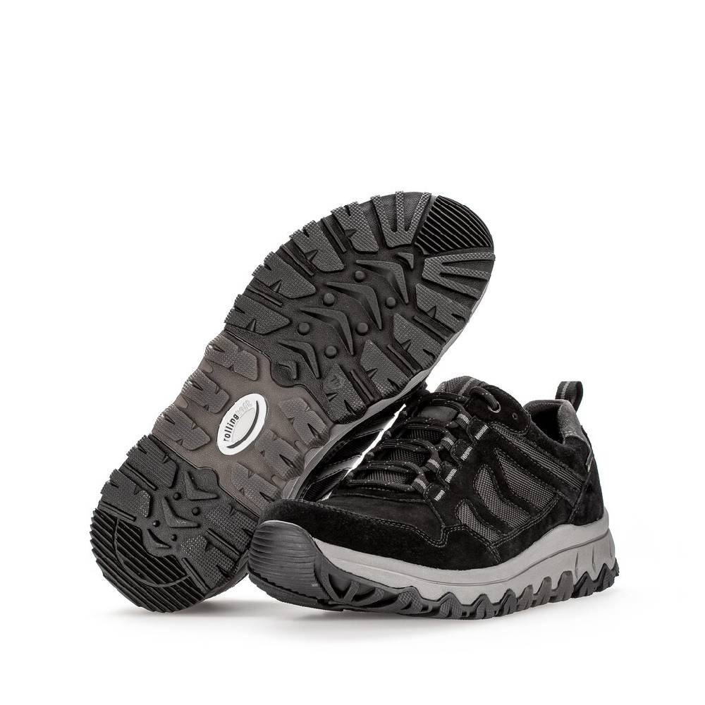 Pius Gabor rollingsoft Sneaker low schwarz 50% Rabatt für begrenzte Zeit