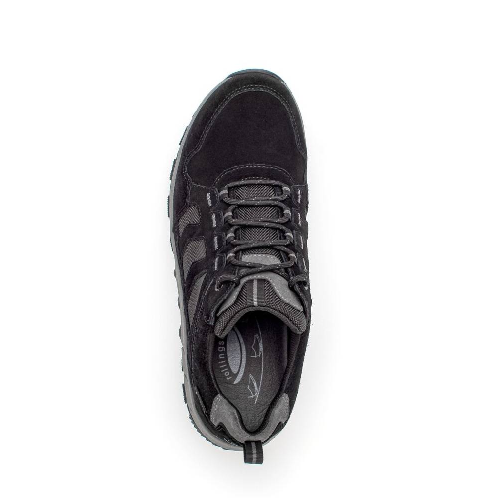 Pius Gabor rollingsoft Sneaker low schwarz 50% Rabatt für begrenzte Zeit