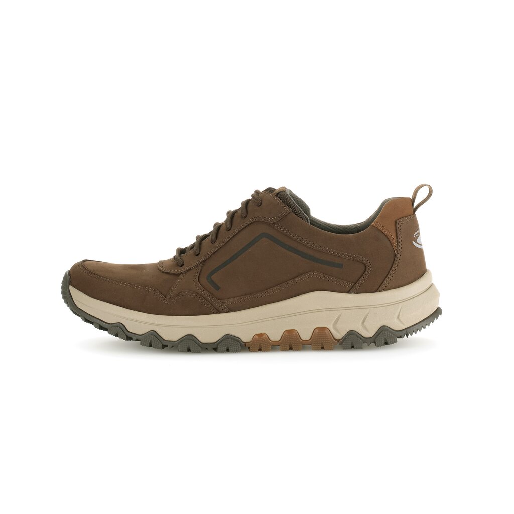 Pius Gabor rollingsoft Sneaker low braun Rabatte dieses Monats