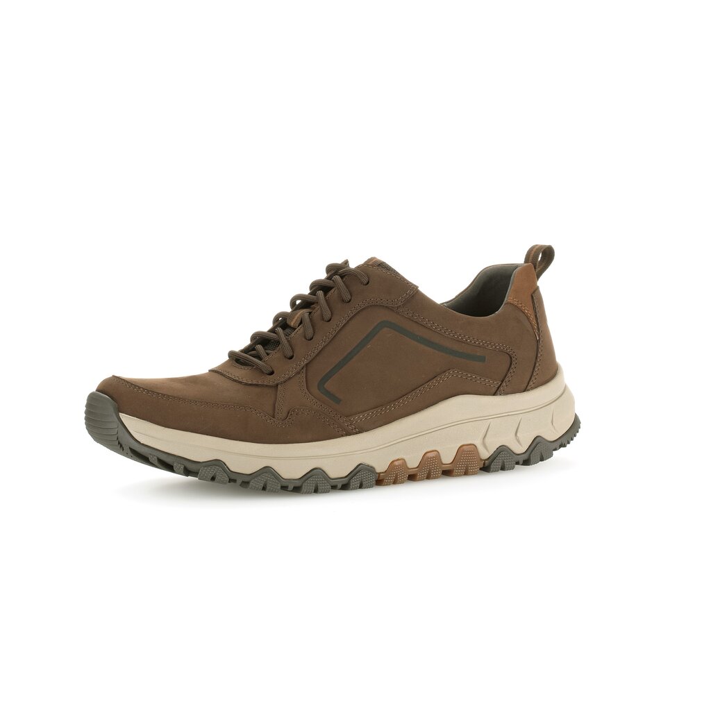 Pius Gabor rollingsoft Sneaker low braun Rabatte dieses Monats